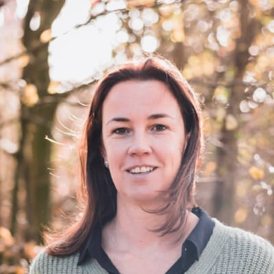 De Valckenaere, Sarah Sarah De Valckenaere